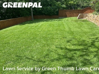 Grass Cutting nearby Rockwall, TX, 