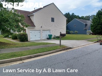 Lawn Service nearby Palmetto, GA, 