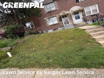 Lawn Mowing nearby Darby, PA, 