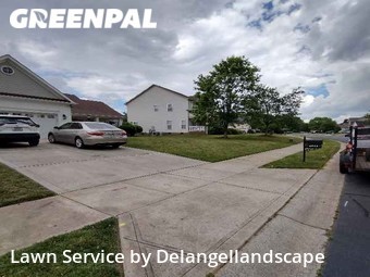 Grass Cutting nearby Matthews, NC, 