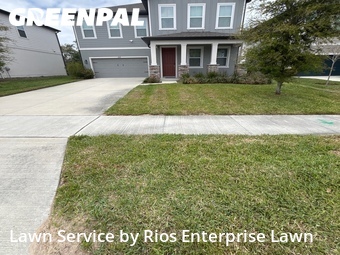 Lawn Mow nearby Deltona, FL, 