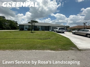 Lawn Cut nearby Port St. Lucie, FL, 