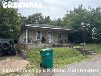 Yard Mowing nearby Jackson, TN, 