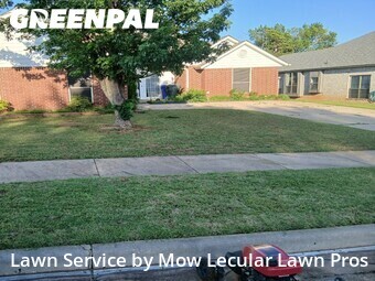 Lawn Care nearby Norman, OK, 