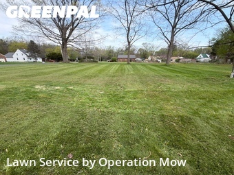 Lawn Mow nearby Uniontown, OH, 