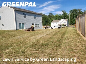 Lawn Mowing nearby Durham, NC, 