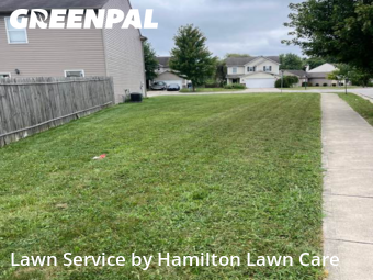 Lawn Cutting nearby Noblesville, IN, 