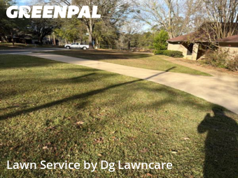 Lawn Cutting nearby Gladewater, TX, 