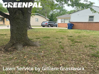 Lawn Cut nearby Wichita, KS, 