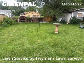 Lawn Care nearby Indianapolis, IN, 