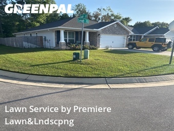 Lawn Mowing Service nearby Cantonment, FL, 