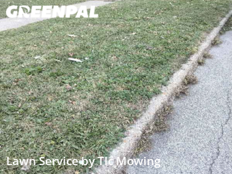 Grass Cutting nearby Decatur, IL, 