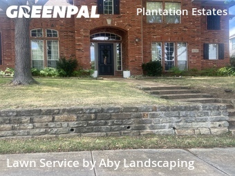 Lawn Care nearby Rockwall, TX, 