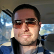 Headshot of a smiling lawn care professional