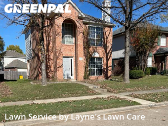 Lawn Cut nearby Cedar Hill, TX, 
