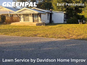 Lawn Mow nearby Pensacola, FL, 