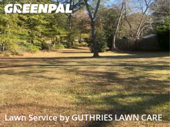 Grass Cutting nearby Macon, GA, 