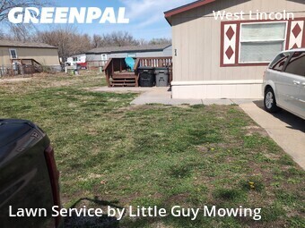 Work completed by lawn-maintenance-in-Lincoln-CA