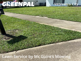 Lawn Care nearby Titusville, FL, 