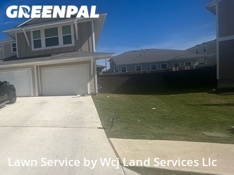 Lawn Cutting nearby Austin, TX, 