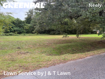 Yard Mowing nearby Mobile, AL, 