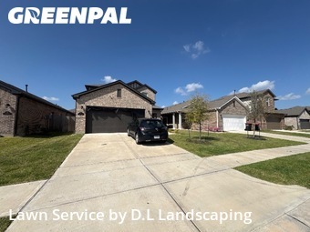 Lawn Cutting nearby Katy, TX, 
