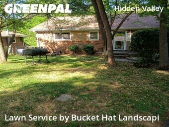 Lawn Mowing Service nearby Charlotte, NC, 