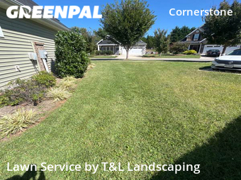 Lawn Service nearby Lynchburg, VA, 