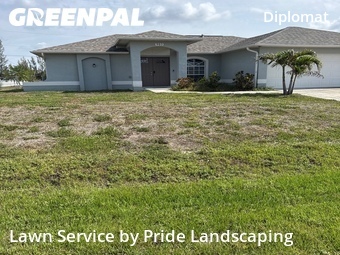 Lawn Cutting nearby Cape Coral, FL, 