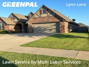 Lawn Maintenance nearby Tulsa, OK, 