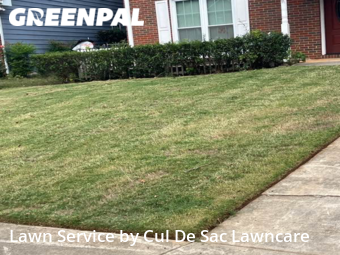 Lawn Service nearby Snellville, GA, 