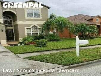 Lawn Mow nearby Tampa, FL, 