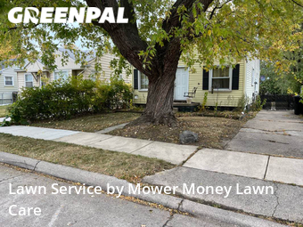 Grass Cutting nearby Roseville, MI, 