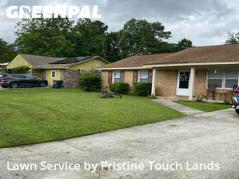 Yard Cutting nearby Summerville, SC, 