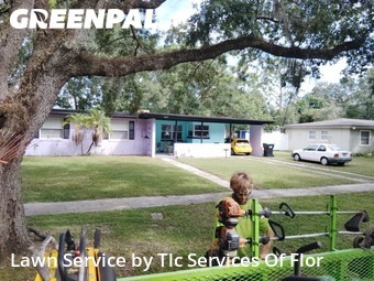 Yard Cutting nearby Orlando, FL, 