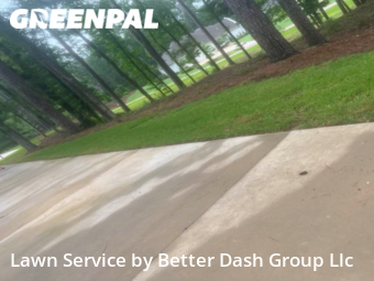 Yard Mowing nearby Madison, MS, 