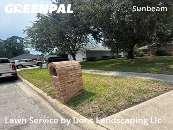 Lawn Care nearby Jacksonville, FL, 
