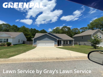 Lawn Care nearby Milner, GA, 
