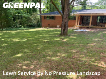 Lawn Maintenance nearby Decatur, GA, 