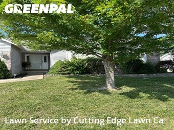 Lawn Care Service nearby O'fallon, MO, 