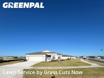 Grass Cut nearby Spring Hill, FL, 