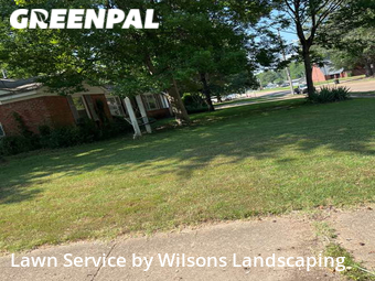 Lawn Cutting nearby Memphis, TN, 
