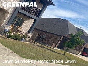 Lawn Cutting nearby Northlake, TX, 