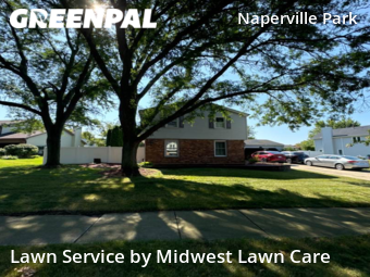 Lawn Care Service nearby Naperville, IL, 