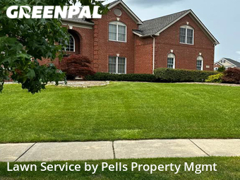 Lawn Maintenance nearby Township Of Northville, MI, 