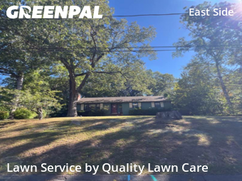 Lawn Mowing nearby Manchester, CT, 