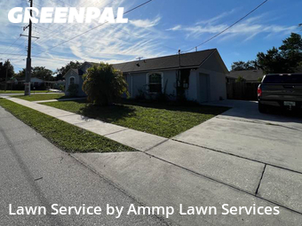 Lawn Mowing Service nearby Tampa, FL, 
