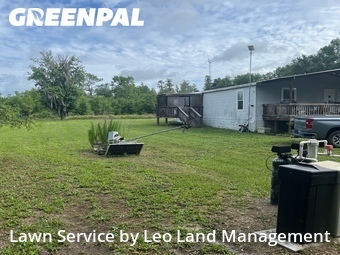Lawn Cut nearby Lakeland, FL, 