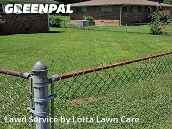 Lawn Service nearby Chattanooga, TN, 