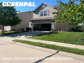 Lawn Mowing nearby Cottleville, MO, 